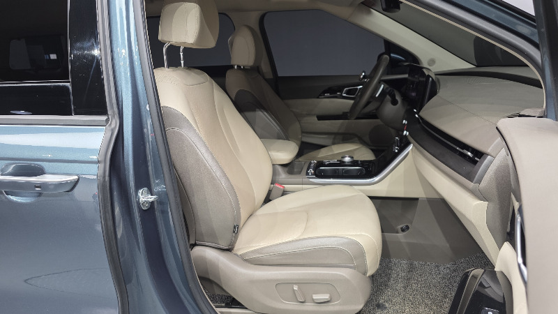 car KIA Carnival id40092 photo #11