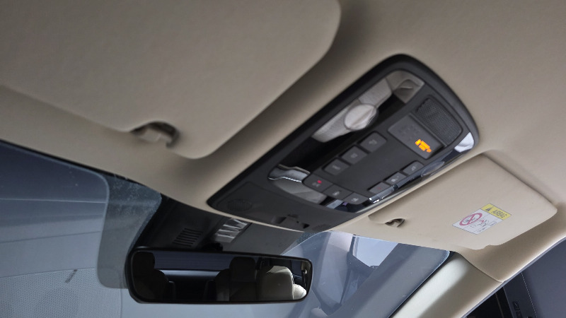 car KIA Carnival id40092 photo #19