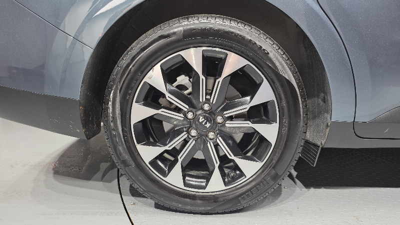 car KIA Carnival id40092 photo #5