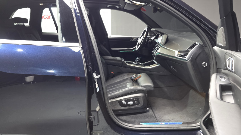 car BMW X5 id40095 photo #10