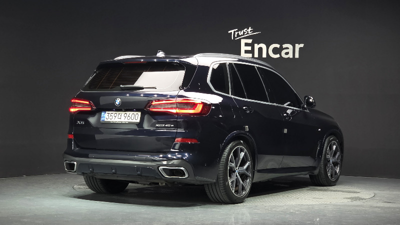 car BMW X5 id40095 photo #2