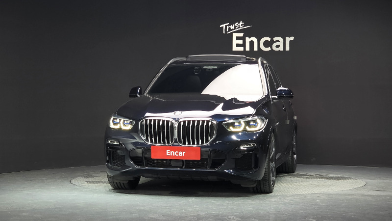 car BMW X5 id40095 photo #3