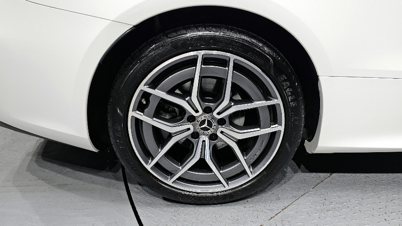 car Mercedes Benz E Class id40142 photo #5