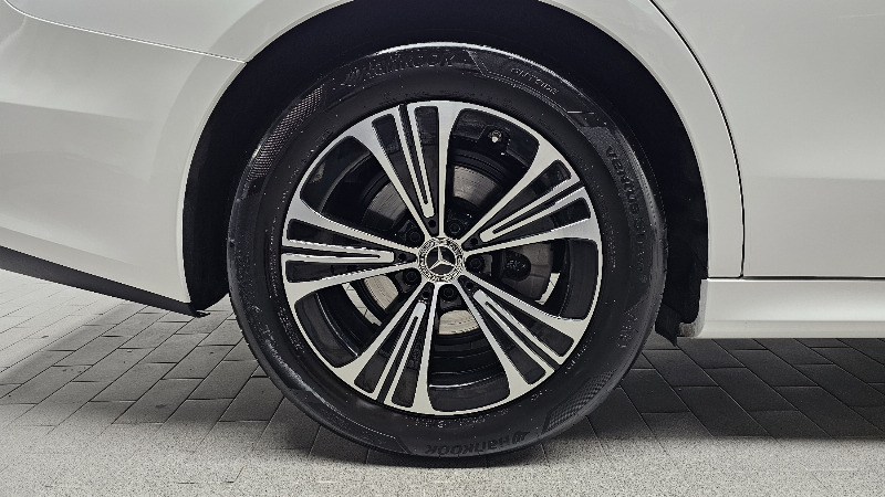 car Mercedes Benz E Class id40146 photo #5