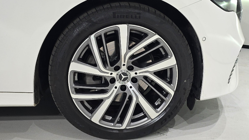 car Mercedes Benz E Class id40152 photo #5