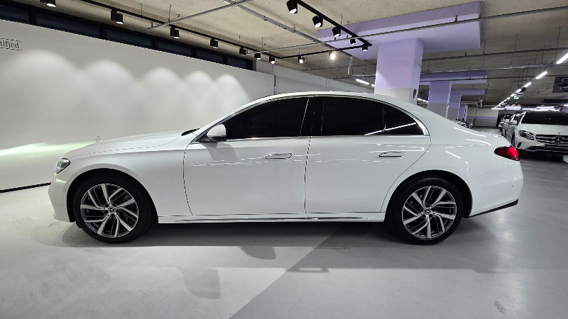car Mercedes Benz E Class id40152 photo #8