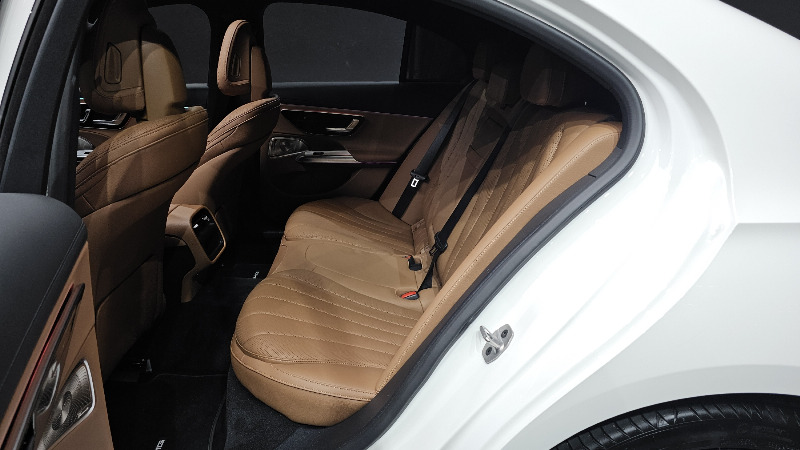 car Mercedes Benz E Class id40153 photo #12