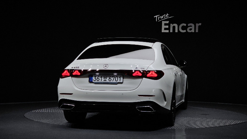car Mercedes Benz E Class id40153 photo #4