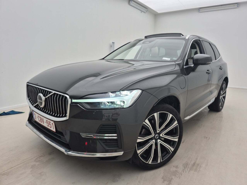 car Volvo XC60 id40161 main photo