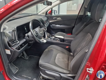 car KIA Sportage id40175 photo #3
