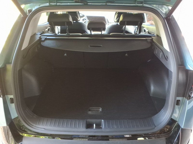 car KIA Sportage id40176 photo #6