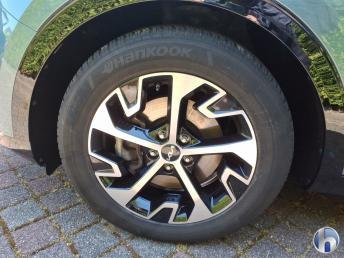 car KIA Sportage id40176 photo #7