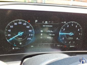 car KIA Sportage id40176 photo #8