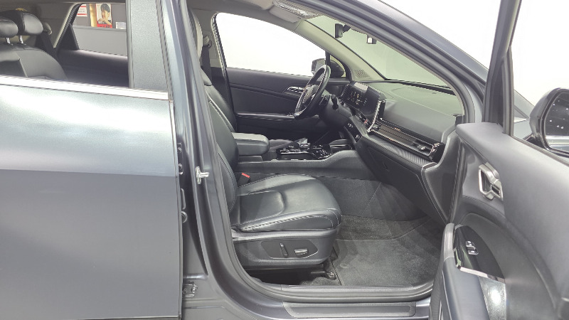 car KIA Sportage id40186 photo #11