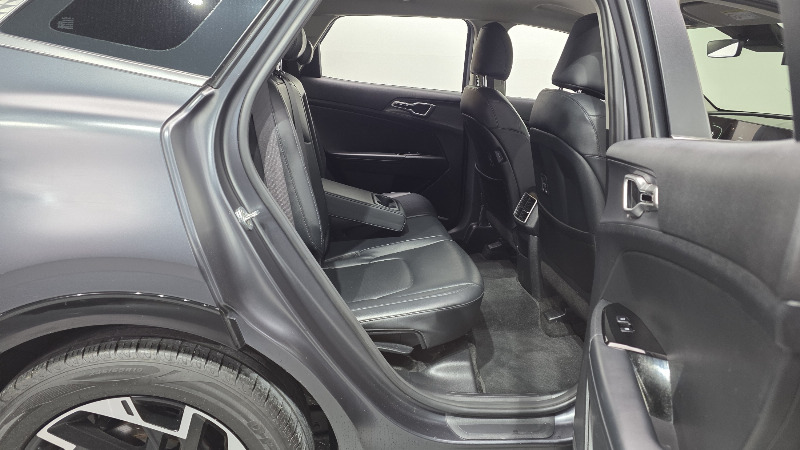car KIA Sportage id40186 photo #12