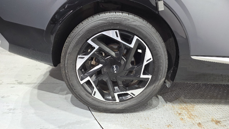 car KIA Sportage id40186 photo #5
