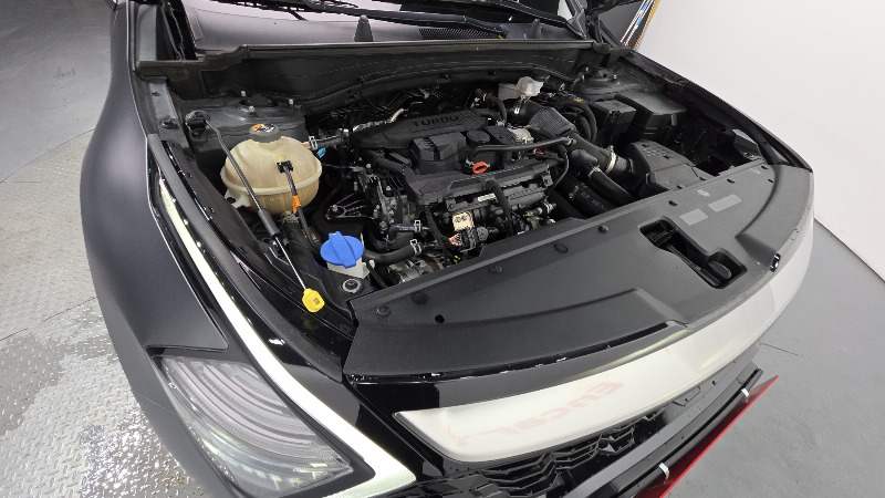 car KIA Sportage id40186 photo #6