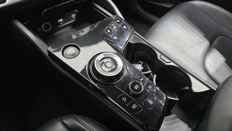 car KIA Sportage id40186 photo #9