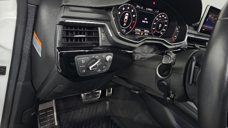 car Audi A5 id40191 photo #16
