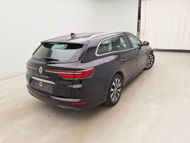 car Renault Talisman id40195 photo #4