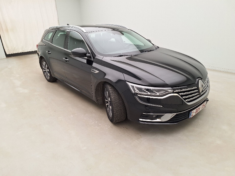 car Renault Talisman id40195 photo #5
