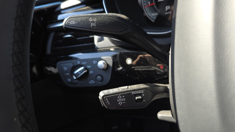 car Audi A4 id40220 photo #18