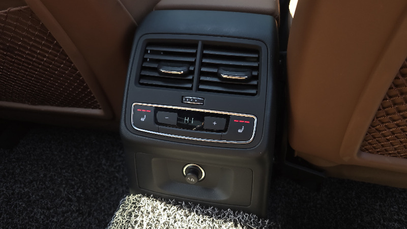 car Audi A4 id40220 photo #19