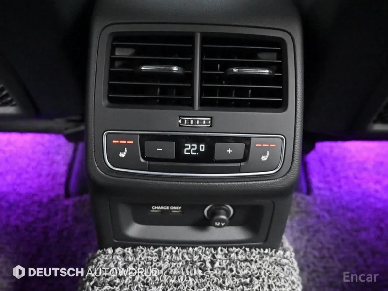 car Audi A4 id40221 photo #16
