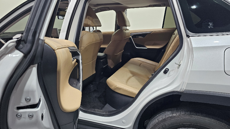 car Toyota Rav 4 id40236 photo #11
