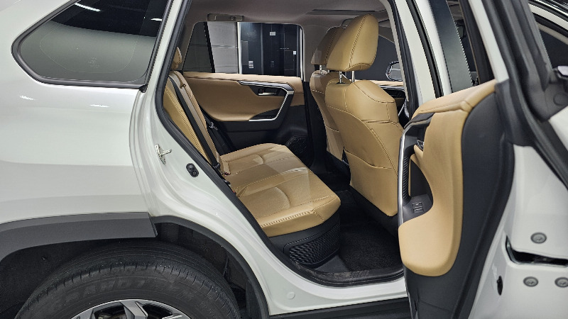 car Toyota Rav 4 id40236 photo #12