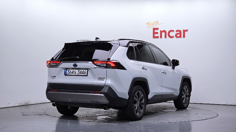 car Toyota Rav 4 id40236 photo #2