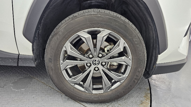 car Toyota Rav 4 id40236 photo #5