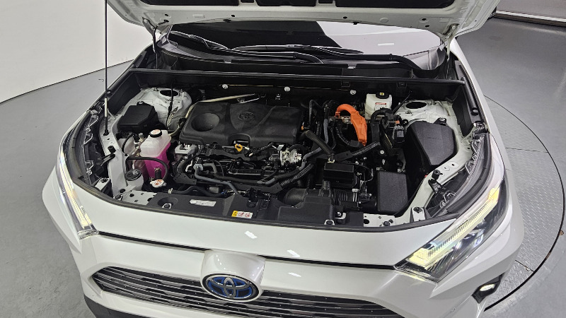 car Toyota Rav 4 id40236 photo #6
