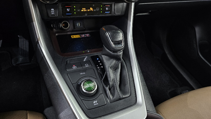 car Toyota Rav 4 id40236 photo #9