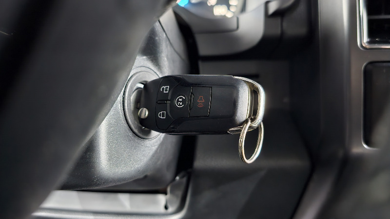car Ford F-150 id40244 photo #15