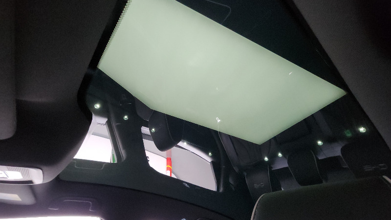 car BYD Seal 6 DM-i id40257 photo #16