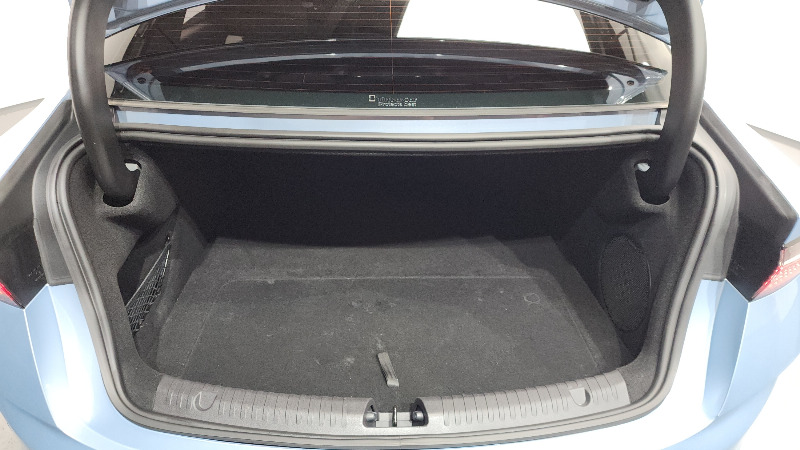 car BYD Seal 6 DM-i id40257 photo #18