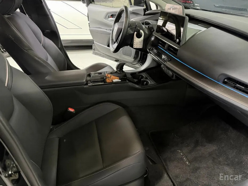 car Toyota Prius id40268 photo #10