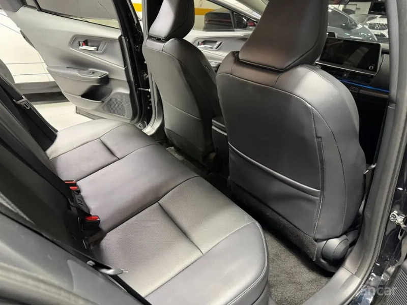 car Toyota Prius id40268 photo #9