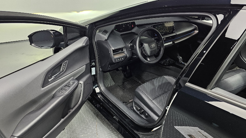 car Toyota Prius id40270 photo #11