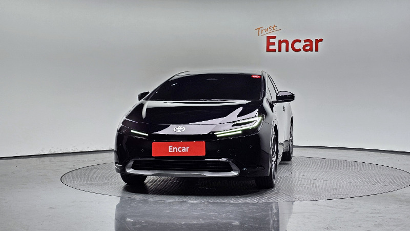 car Toyota Prius id40270 photo #3