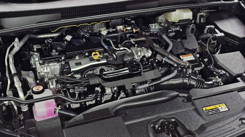 car Toyota Prius id40270 photo #6