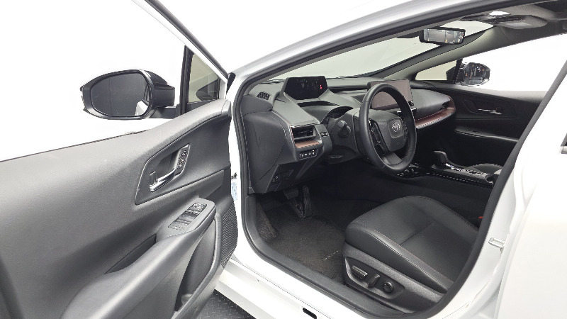 car Toyota Prius id40271 photo #10