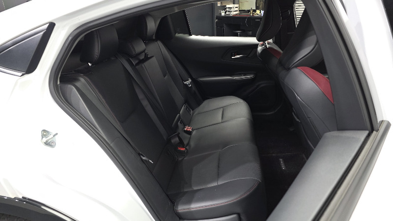 car Toyota Prius id40271 photo #12