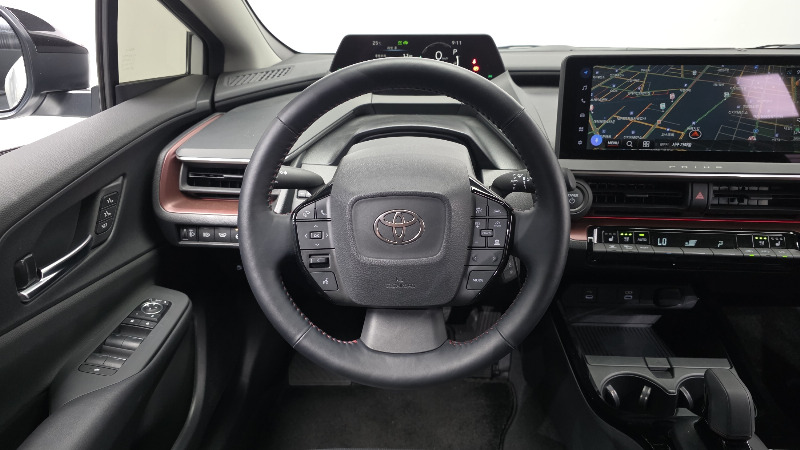 car Toyota Prius id40271 photo #13
