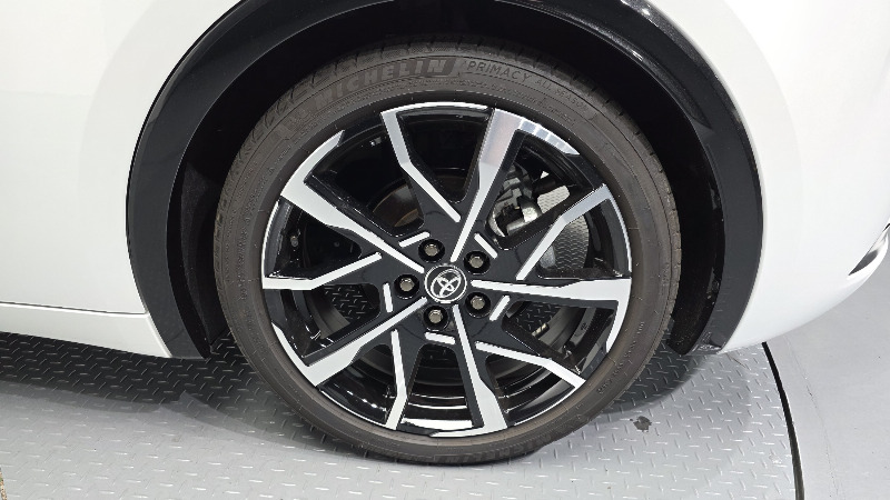 car Toyota Prius id40271 photo #5