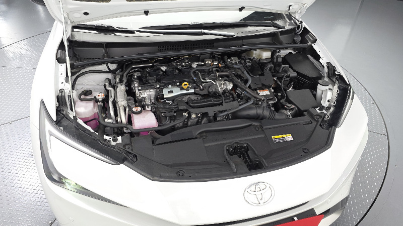 car Toyota Prius id40271 photo #6
