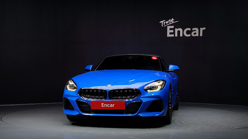 car BMW Z4 id40305 photo #3