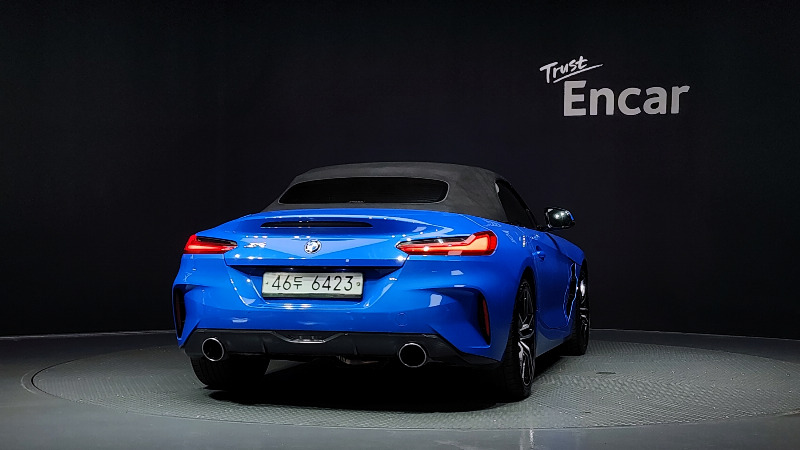 car BMW Z4 id40305 photo #4