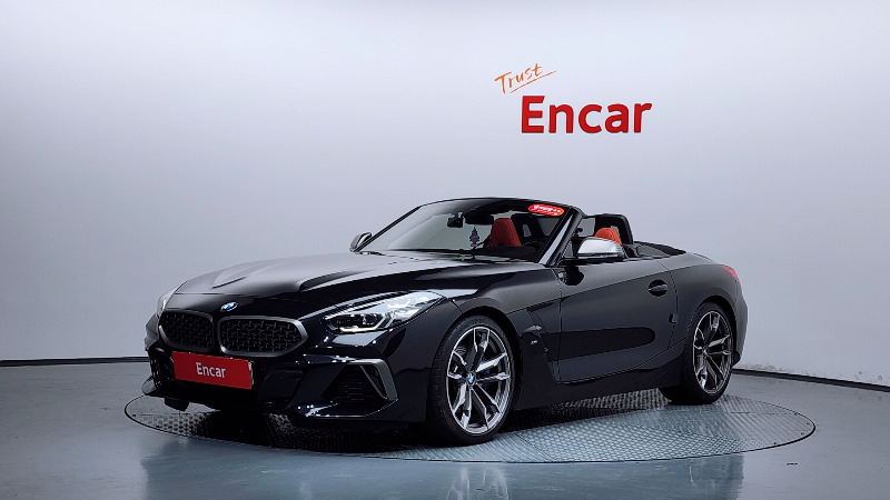 car BMW Z4 id40309 main photo
